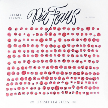 Pia Fraus - Silmi Island (Compilation 1998-2008)