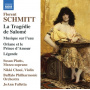 Schmitt, F. - La Tragedie De Salome
