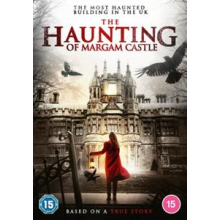 Movie - Haunting of Margam Castle