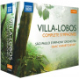 Villa-Lobos, H. - Complete Symphonies