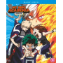 Movie - My Hero Academia: Season 2