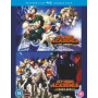 Movie - My Hero Academia: Two Heroes/My Hero Academia: Heroes Rising