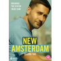 Tv Series - New Amsterdam S2