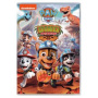 Animation - Paw Patrol: Dino Rescue