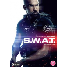 Tv Series - S.W.A.T. S2