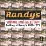 Randy's All Stars - Dubbing At Randy's ...