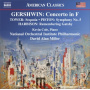 Cole, Kevin - Gershwin: Concerto In F