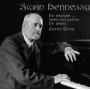 Ernst, Moritz - Swan Hennessy, Selected Works For Piano