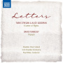 Irish Chamber Orchestra - Letters