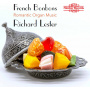 Lester, Richard - French Bonbons: Romantic Organ Music