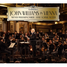Williams, John/Anne-Sophie Mutter - John Williams In Vienna