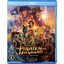 Movie - Piraten Van Hiernaast
