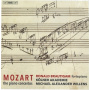 Brautigam, Ronald - Mozart Complete Piano Concertos