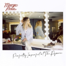 Price, Margo - Perfectly Imperfect At the Ryman