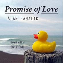 Hanslik, Alan - Promise of Love