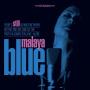 Blue, Malaya - Still