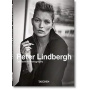Book - Peter Lindbergh. On Fashion Photography