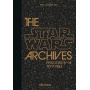 Book - Star Wars Archives. 1977-1983