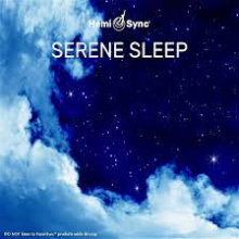 Alpha Wave Movement - Serene Sleep