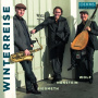 Wolf, Alex - Winterreise After Franz Schubert