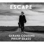 Cousins, Gerard - Escape