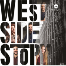 Bernstein, L. - West Side Story