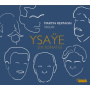 Reimann, Martin - Ysaye: Six Sonatas For Solo Violin Op.27