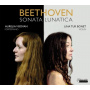 Bonet, Lina Tur/Aurelie Visovan - Beethoven: Sonata Lunatica