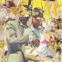 Neuzeitliche Bodenbelage - Der Grosse Preis