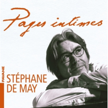 May, Stephane De - Pages Intimes