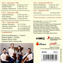 V/A - Beethoven's Welt 1799-1851