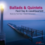Widjaja, Iskandar & Orf Vienna - Schumann Ballads & Quintets