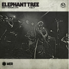 Elephant Tree - Day of Doom Live