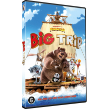 Animation - Big Trip