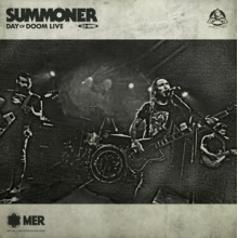 Summoner - Day of Doom Live