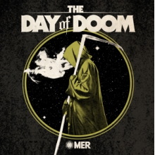 V/A - Day of Doom Live
