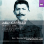 Carillo, J. - Orchestral Music