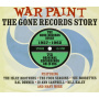 V/A - War Paint - the Gone Records Story 1957-1962