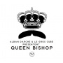 Darche, Alban & Le Gros Cube - Queen Bishop