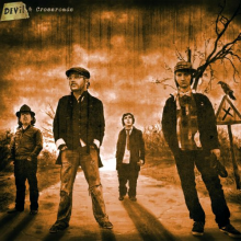Scarecrow - Devil & Crossroads