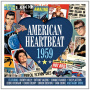 V/A - American Heartbeat 1959