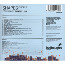 V/A - Shapes:Circles