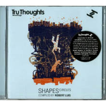 V/A - Shapes:Circles