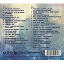 V/A - 10 Years of South West Fo