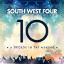 V/A - 10 Years of South West Fo