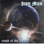 Iron Man - South of the Earth