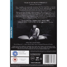 Movie - Turin Horse