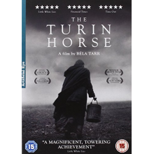 Movie - Turin Horse