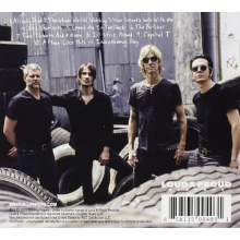 Walking Papers - Walking Papers