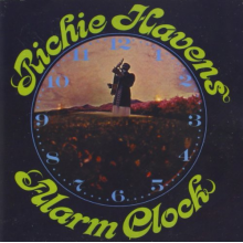 Havens, Richie - Alarm Clock